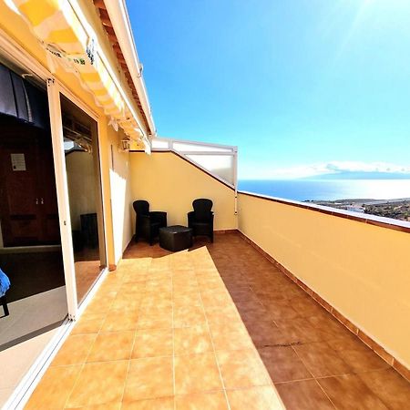 Luis Estudio Adeje Tenerife Sur By Hrtenerife Net Costa Adeje  Extérieur photo