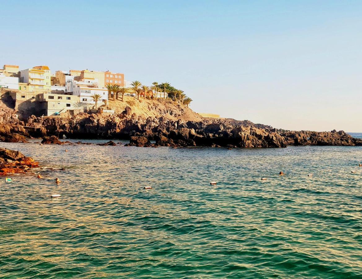 Luis Estudio Adeje Tenerife Sur By Hrtenerife Net Costa Adeje  Extérieur photo
