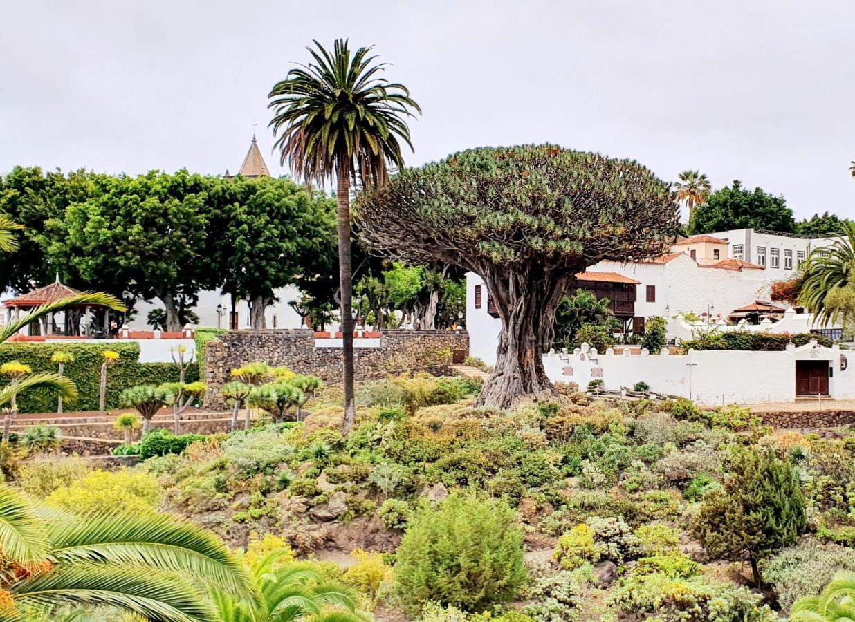 Luis Estudio Adeje Tenerife Sur By Hrtenerife Net Costa Adeje  Extérieur photo