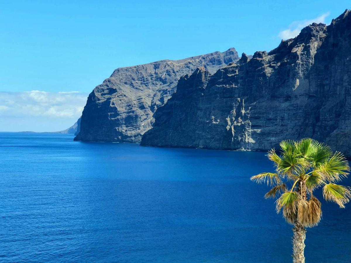 Luis Estudio Adeje Tenerife Sur By Hrtenerife Net Costa Adeje  Extérieur photo