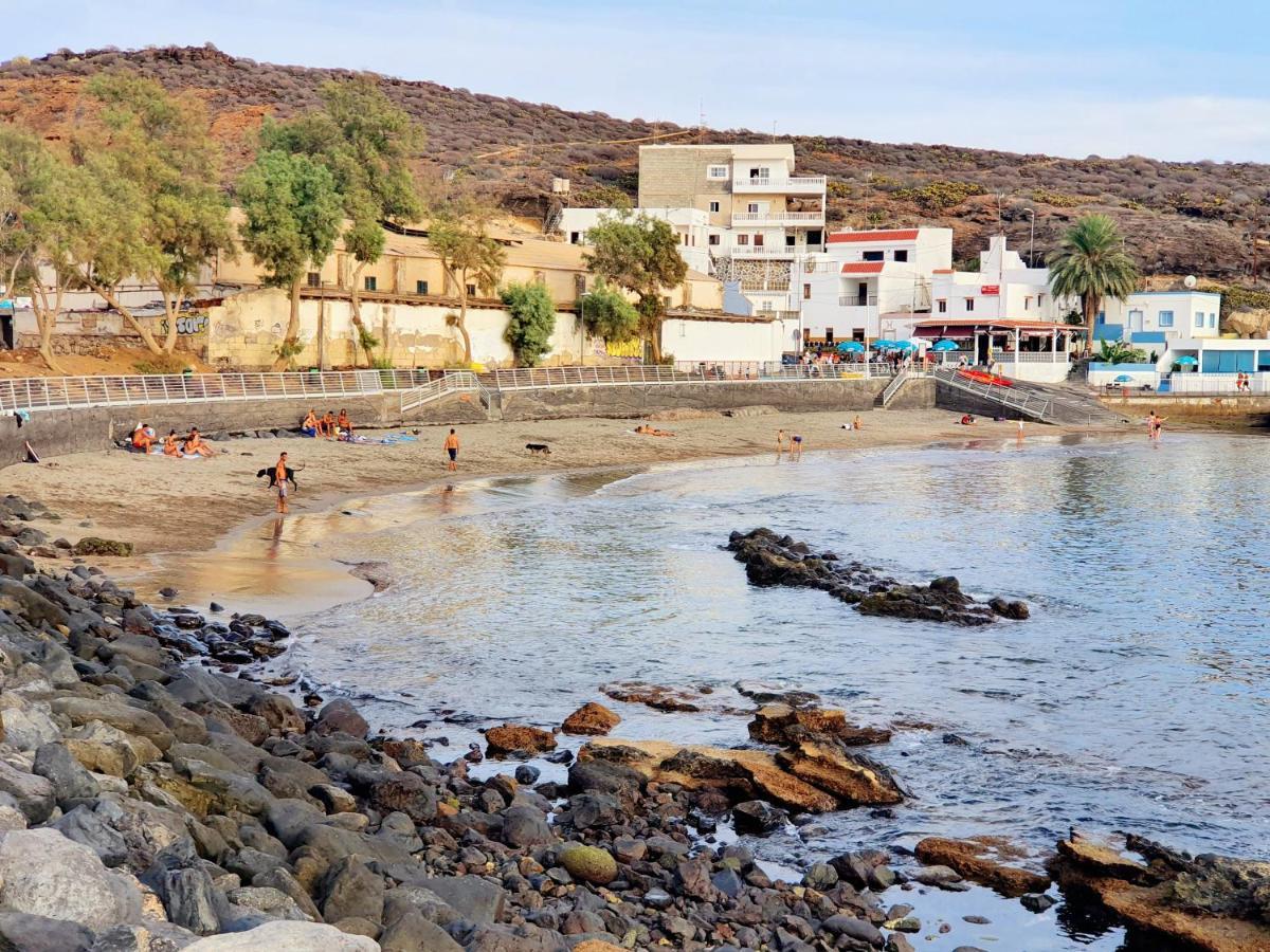 Luis Estudio Adeje Tenerife Sur By Hrtenerife Net Costa Adeje  Extérieur photo