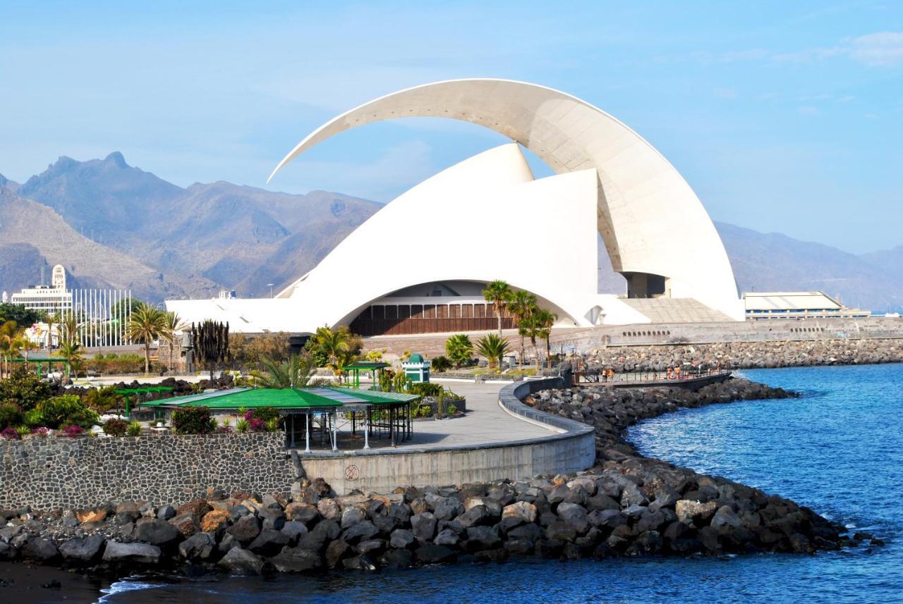 Luis Estudio Adeje Tenerife Sur By Hrtenerife Net Costa Adeje  Extérieur photo