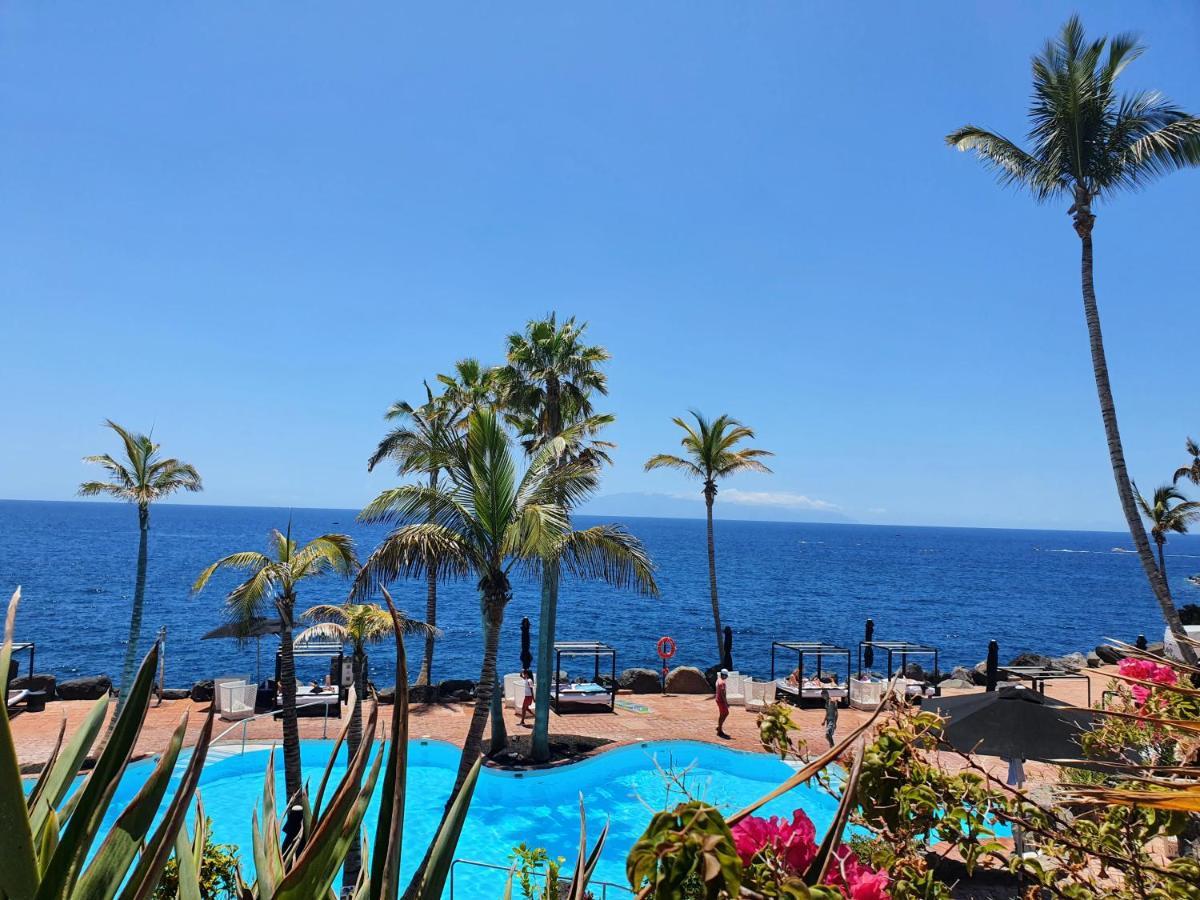 Luis Estudio Adeje Tenerife Sur By Hrtenerife Net Costa Adeje  Extérieur photo