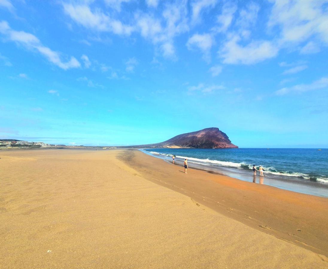 Luis Estudio Adeje Tenerife Sur By Hrtenerife Net Costa Adeje  Extérieur photo