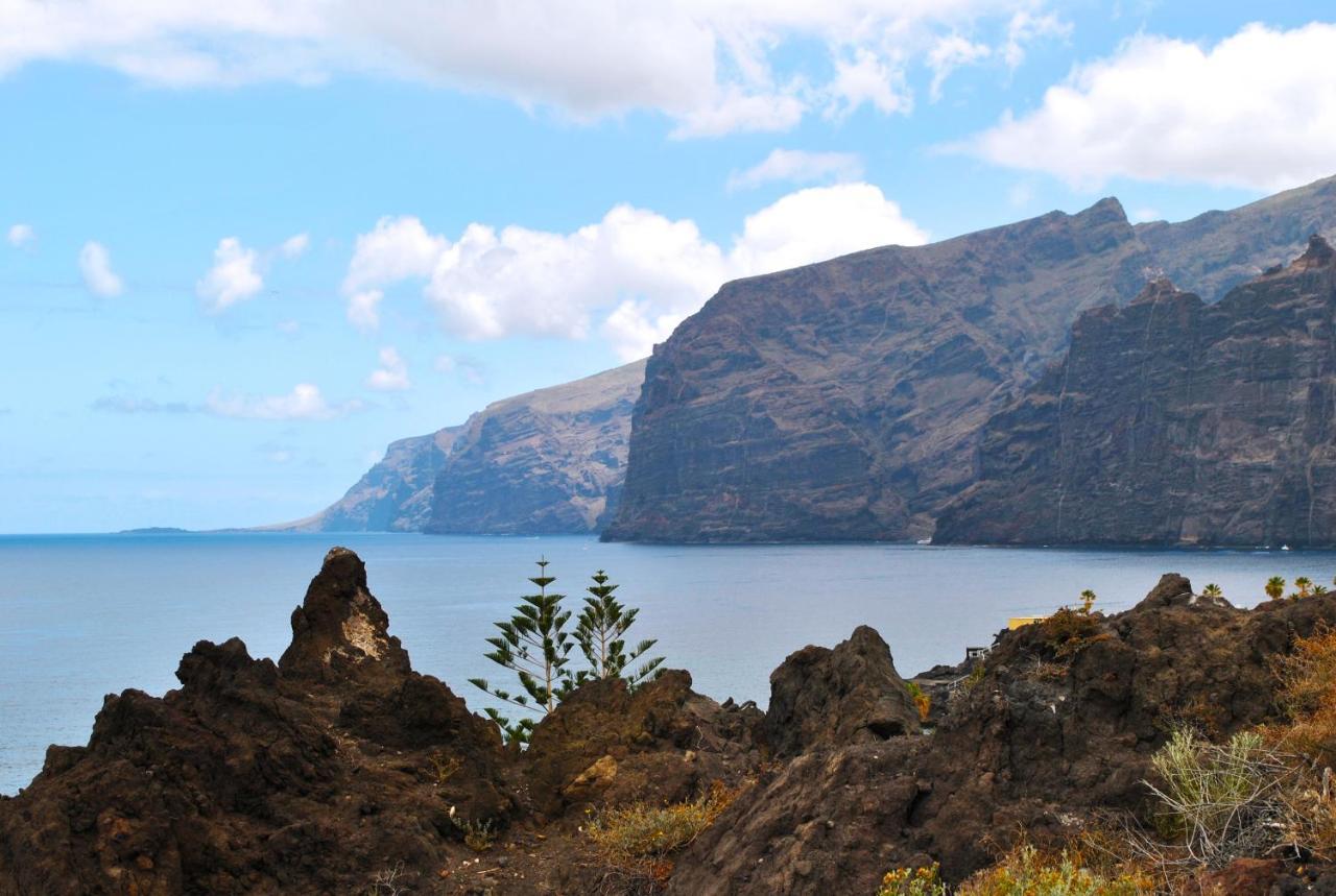 Luis Estudio Adeje Tenerife Sur By Hrtenerife Net Costa Adeje  Extérieur photo