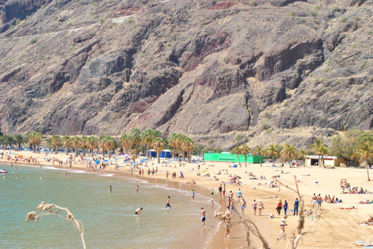 Luis Estudio Adeje Tenerife Sur By Hrtenerife Net Costa Adeje  Extérieur photo