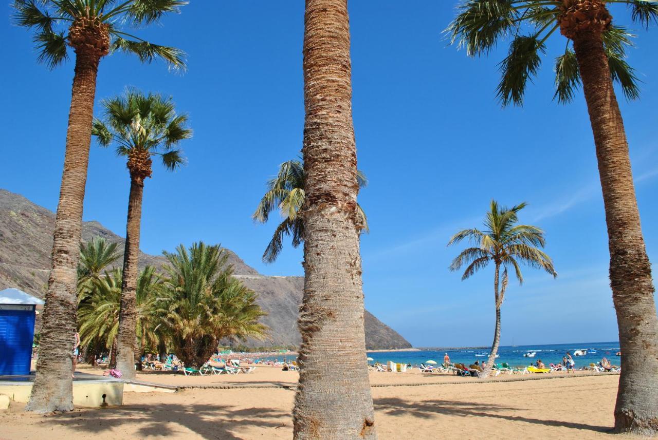 Luis Estudio Adeje Tenerife Sur By Hrtenerife Net Costa Adeje  Extérieur photo