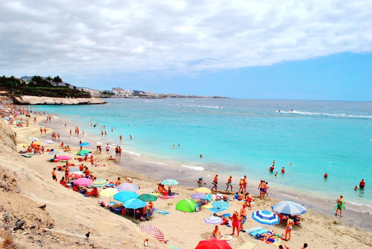 Luis Estudio Adeje Tenerife Sur By Hrtenerife Net Costa Adeje  Extérieur photo
