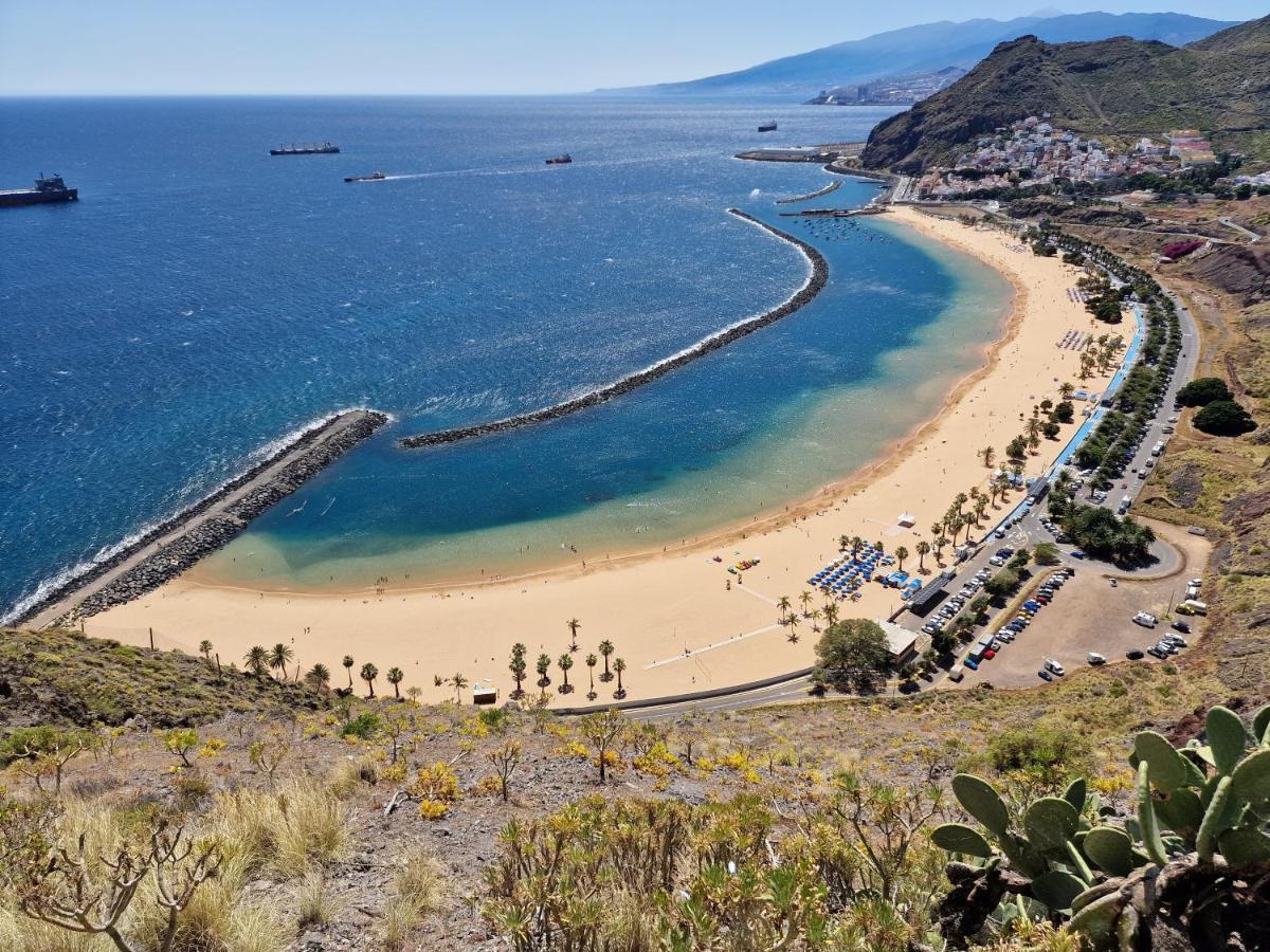 Luis Estudio Adeje Tenerife Sur By Hrtenerife Net Costa Adeje  Extérieur photo