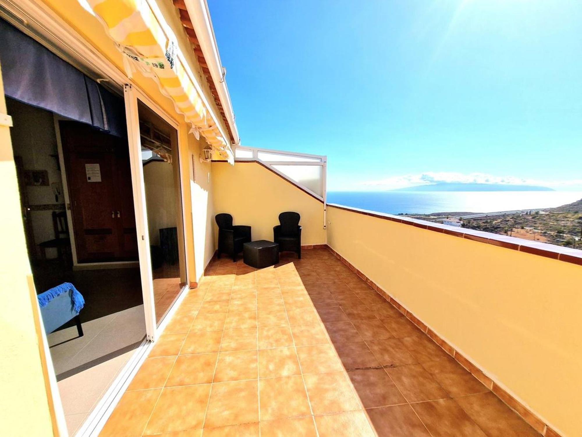 Luis Estudio Adeje Tenerife Sur By Hrtenerife Net Costa Adeje  Extérieur photo
