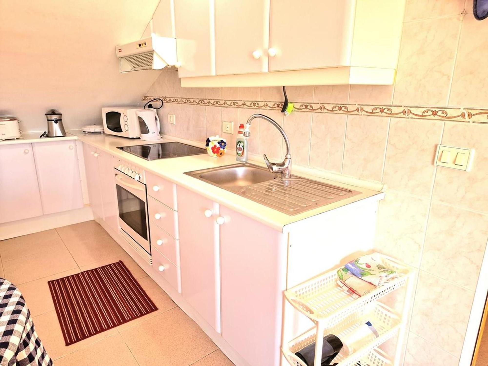 Luis Estudio Adeje Tenerife Sur By Hrtenerife Net Costa Adeje  Extérieur photo