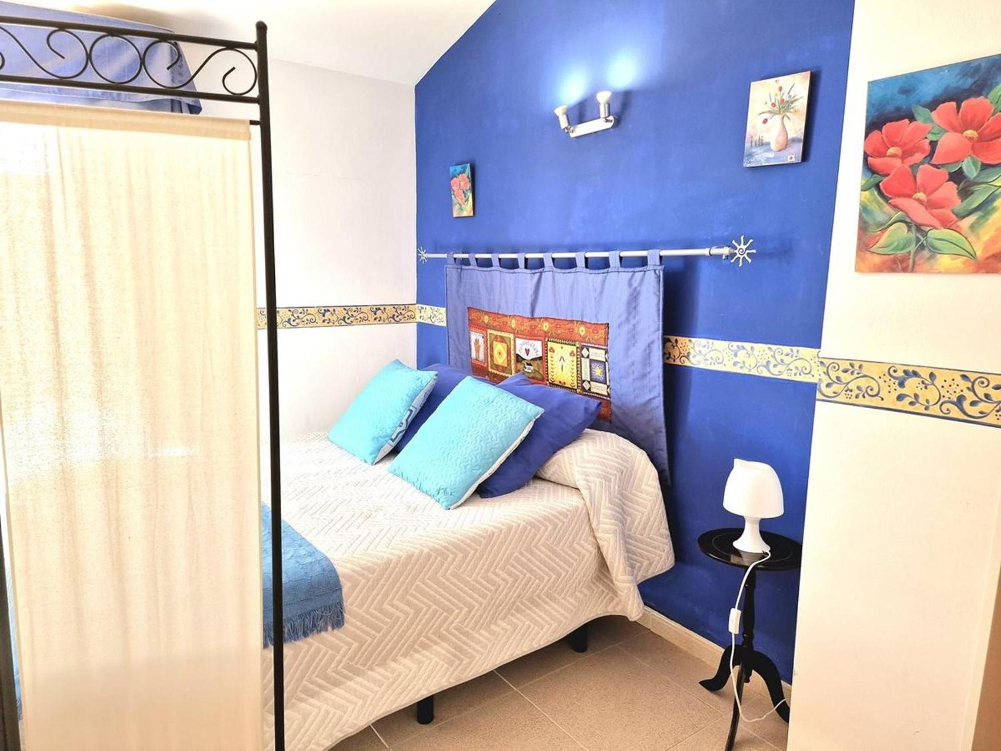 Luis Estudio Adeje Tenerife Sur By Hrtenerife Net Costa Adeje  Extérieur photo