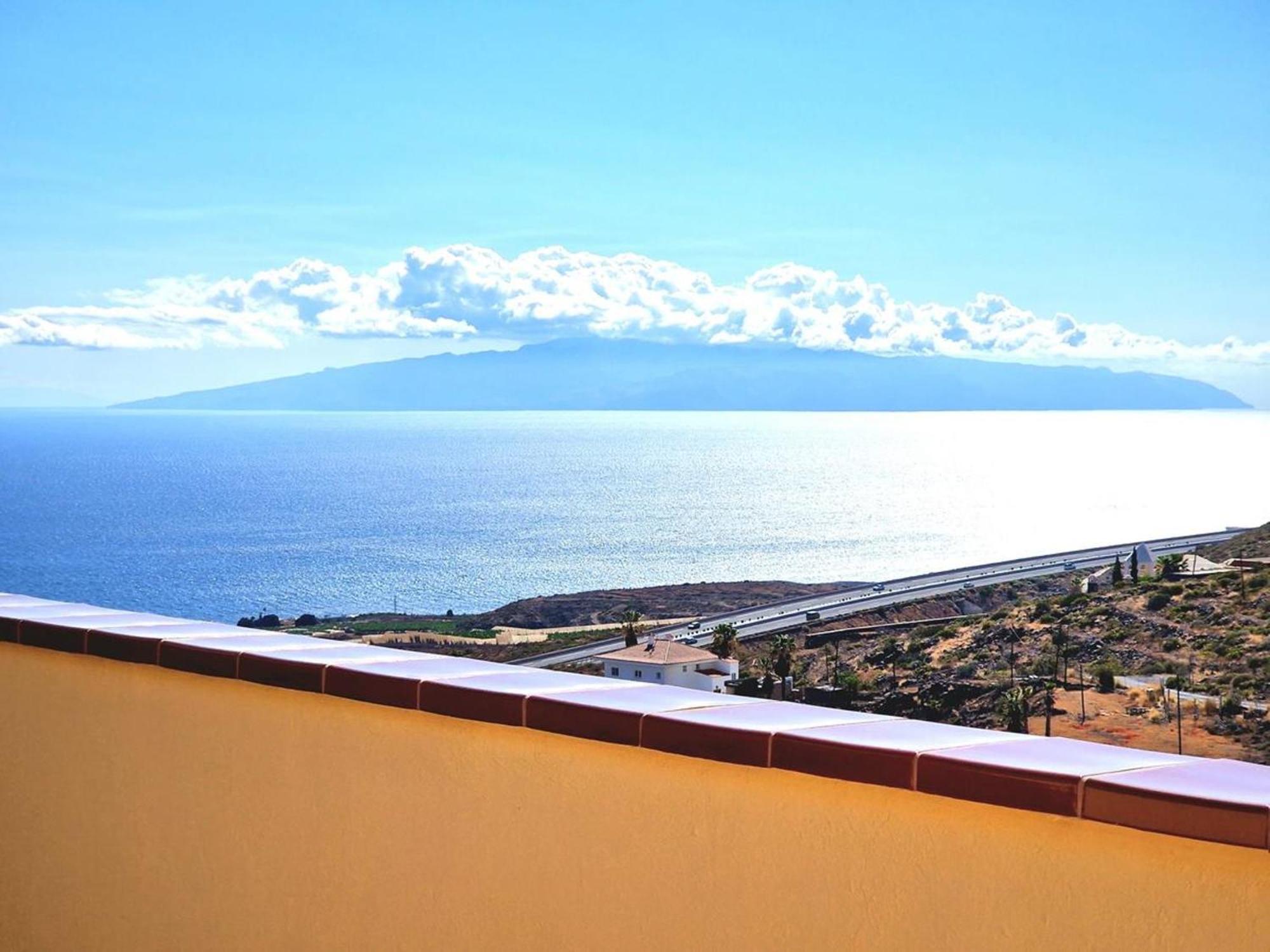 Luis Estudio Adeje Tenerife Sur By Hrtenerife Net Costa Adeje  Extérieur photo