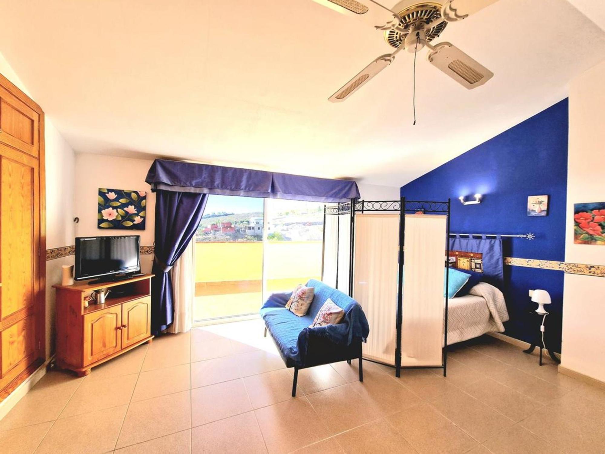 Luis Estudio Adeje Tenerife Sur By Hrtenerife Net Costa Adeje  Extérieur photo