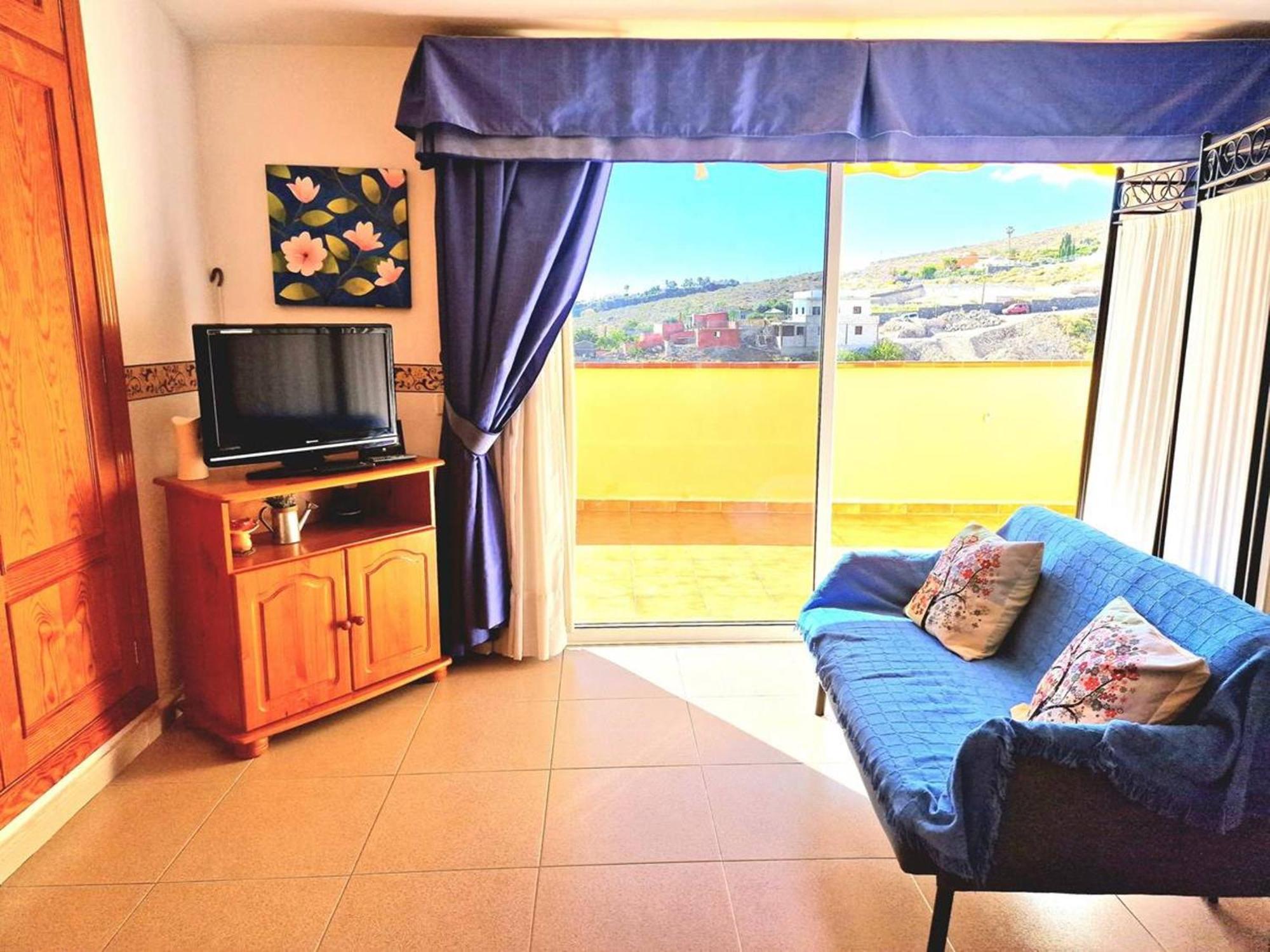 Luis Estudio Adeje Tenerife Sur By Hrtenerife Net Costa Adeje  Extérieur photo